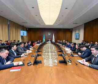 «Умный город» будет реализовываться поэтапно