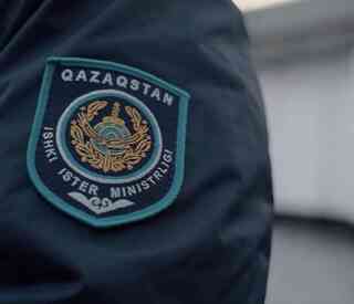 Подозреваемый в мошенничестве задержан в Семее