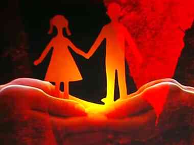 В Казахстане не удается искоренить вторичное сиротство