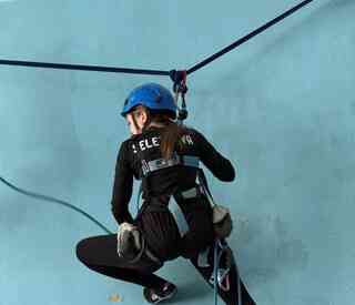 В Семее прошло первенство города по туристскому многоборью