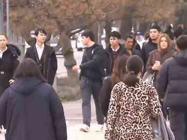 В три раза прибыло в Казахстан больше людей, чем выбыло