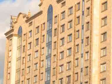 Лимит на покупку квартир обсуждается в Казахстане