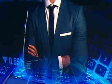 В Казахстане замедлился рост торговли