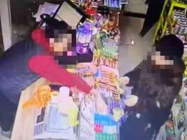 Гастролерши провернули «фокус со сдачей» в магазинах Шымкента