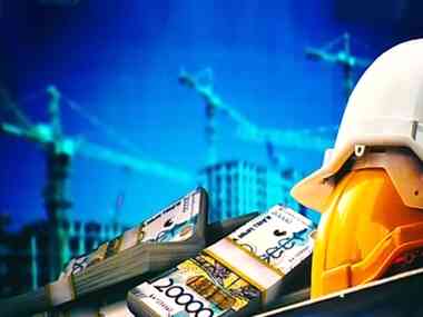 Жильё снова дорожает