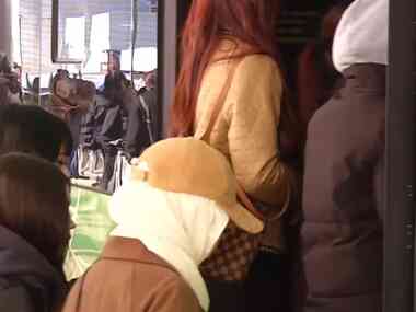 Водители без прав перевозили пассажиров в Алматы