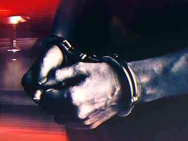 За убийство супруги и сына мужчину приговорили к пожизненному лишению свободы