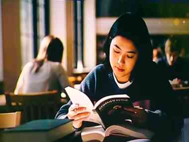 Казахстан входит в десятку стран лидеров по «экспорту» студентов