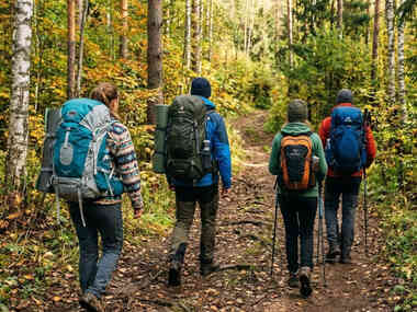 Туризм в Восточном Казахстане: куда отправиться на выходные в 2026 году