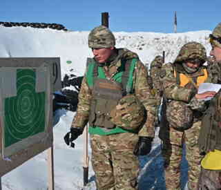 Войсковая стажировка - путь к профессиональному совершенству