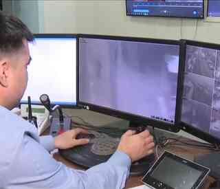 В Семее усилили контроль за чистотой города