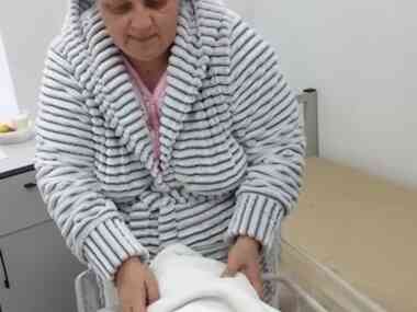 13-го ребёнка родила 48-летняя жительница Темиртау