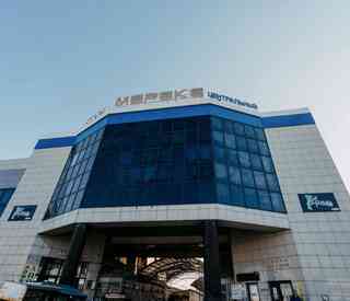 Модернизацию крупных торговых рынков проведут в Семее