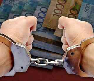 Фальшивый диплом за деньги: в области раскрыта мошенническая схема