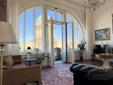 Удобные квартиры на сутки в Санкт-Петербурге для комфортного проживания