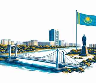 В Генеральный план города Семей будут внесены корректировки