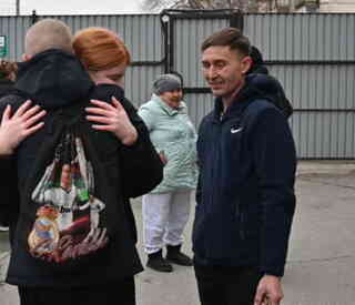 Последняя группа новобранцев весеннего призыва направлены в пограничную службу