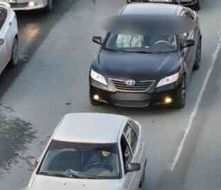 В области выявлено 26 тысяч фактов непристегивания ремней