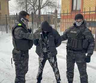 В Семее пресечен факт хранения психотропных веществ