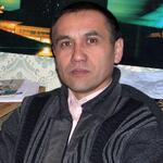 Мурат Абишев