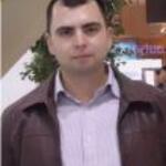 Юзеев Дартаньян Рафаэльевич