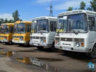 Около 70 водителей автопарка в Алматы не вышли на работу