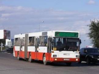 С 1 августа стоимость проезда в общественном транспорте Семея составит 80 тенге