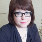 Христофорова Ирина Геннадьевна