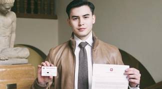 Казахстанец вошел в число самых умных людей на планете