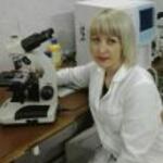 Зайковская Ольга Николаевна