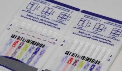 Самостоятельно тестировать детей на наркотики смогут родители в Казахстане