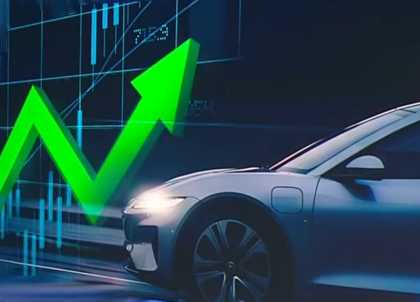 Что ждёт казахстанский автомобильный рынок в 2026 году?