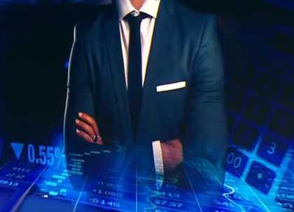 В Казахстане замедлился рост торговли