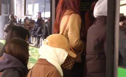 Водители без прав перевозили пассажиров в Алматы