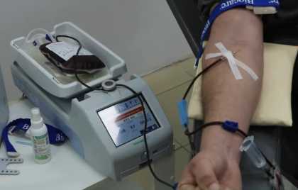 Размер выплат донорам предлагают пересмотреть в Казахстане