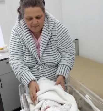 13-го ребёнка родила 48-летняя жительница Темиртау