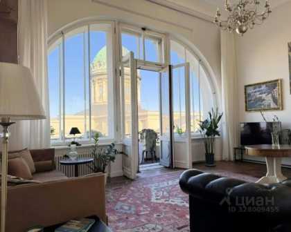 Удобные квартиры на сутки в Санкт-Петербурге для комфортного проживания