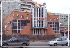 Клуб Infiniti