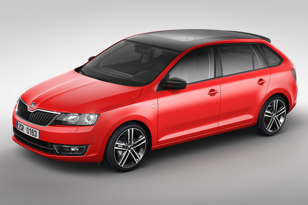 Skoda расширила линейку авто в Казахстане