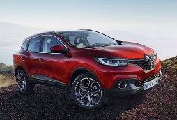 Renault Kadjar 