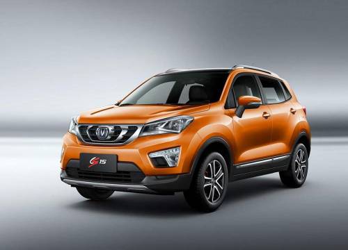 Changan CS15