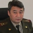 Абдилов Канат Турдыбаевич