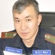 Темирбаев Абай Аскарович