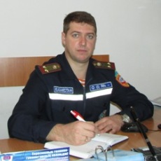 Алябьев Дмитрий Александрович
