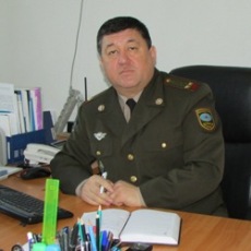 Даулетин Марат Оналбекович