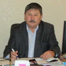 Карабаев Канат Камзинович