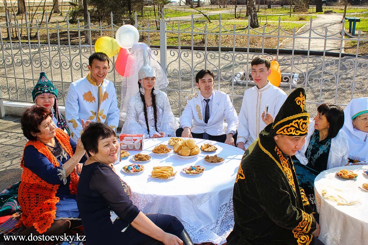 В Семее прошло праздничное мероприятие «Козы-Корпеш и Баян-Сулу»