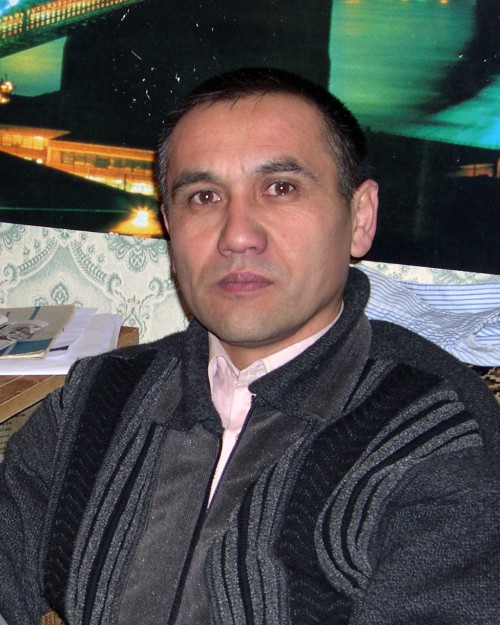 Абишев Мурат Сергазинович