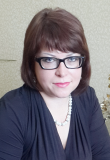 юрист Христофорова Ирина Геннадьевна