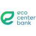 логотип АО ДБ «ECO CENTER BANK»